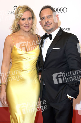 48. Deutscher Filmball 2024 in München