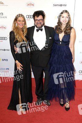48. Deutscher Filmball 2024 in München