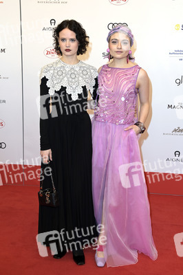 48. Deutscher Filmball 2024 in München