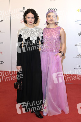 48. Deutscher Filmball 2024 in München