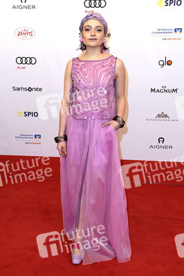 48. Deutscher Filmball 2024 in München