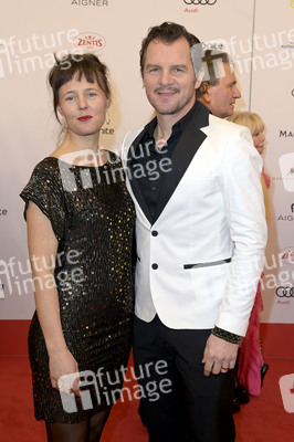 48. Deutscher Filmball 2024 in München