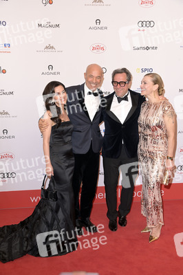 48. Deutscher Filmball 2024 in München