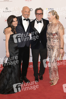 48. Deutscher Filmball 2024 in München