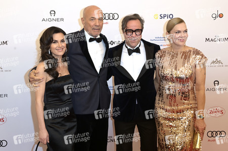 48. Deutscher Filmball 2024 in München