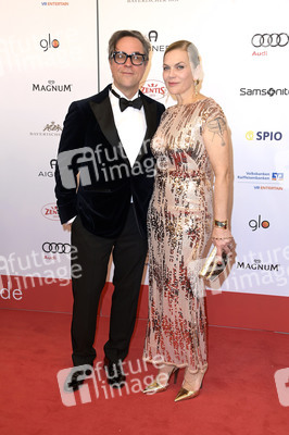 48. Deutscher Filmball 2024 in München