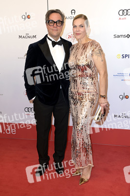 48. Deutscher Filmball 2024 in München