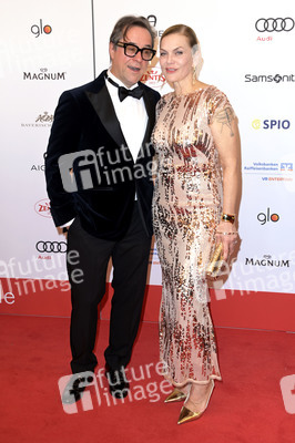 48. Deutscher Filmball 2024 in München