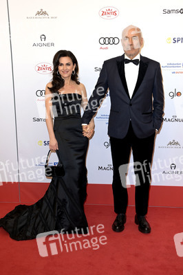 48. Deutscher Filmball 2024 in München