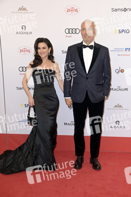 48. Deutscher Filmball 2024 in München