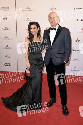 48. Deutscher Filmball 2024 in München