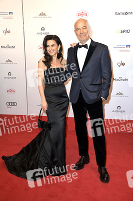 48. Deutscher Filmball 2024 in München