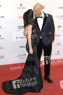 48. Deutscher Filmball 2024 in München
