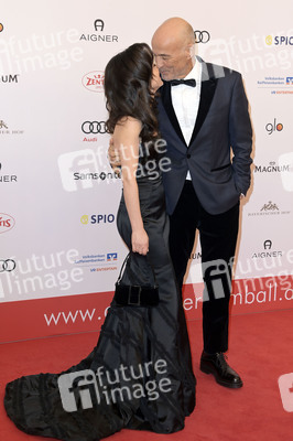 48. Deutscher Filmball 2024 in München