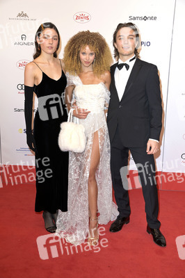 48. Deutscher Filmball 2024 in München