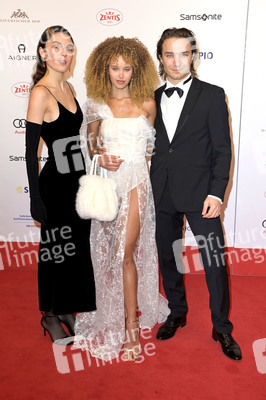 48. Deutscher Filmball 2024 in München