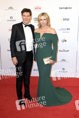 48. Deutscher Filmball 2024 in München