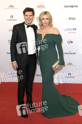 48. Deutscher Filmball 2024 in München