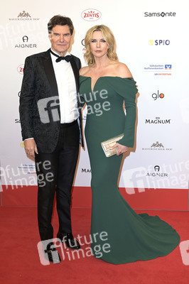 48. Deutscher Filmball 2024 in München
