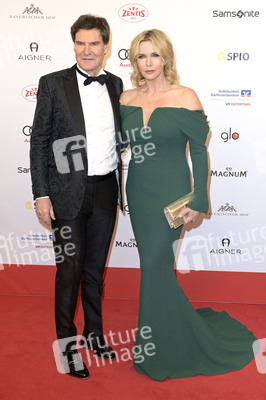 48. Deutscher Filmball 2024 in München
