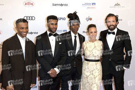 48. Deutscher Filmball 2024 in München