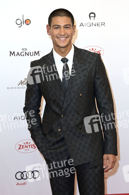 48. Deutscher Filmball 2024 in München