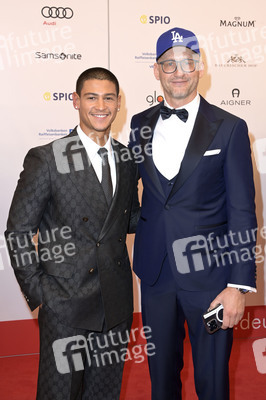 48. Deutscher Filmball 2024 in München