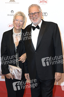 48. Deutscher Filmball 2024 in München