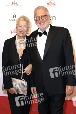 48. Deutscher Filmball 2024 in München