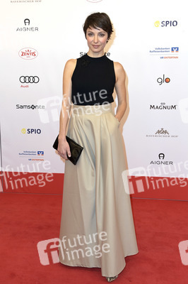 48. Deutscher Filmball 2024 in München