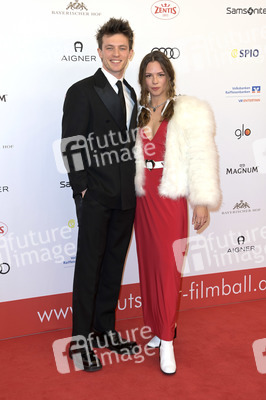 48. Deutscher Filmball 2024 in München