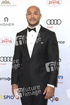 48. Deutscher Filmball 2024 in München