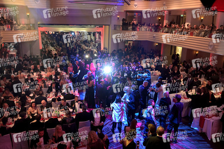 48. Deutscher Filmball 2024 in München