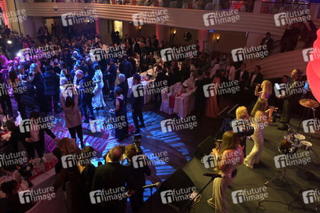48. Deutscher Filmball 2024 in München