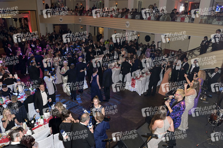48. Deutscher Filmball 2024 in München