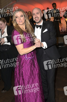 48. Deutscher Filmball 2024 in München
