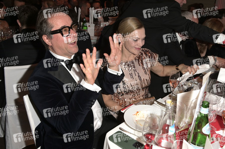 48. Deutscher Filmball 2024 in München