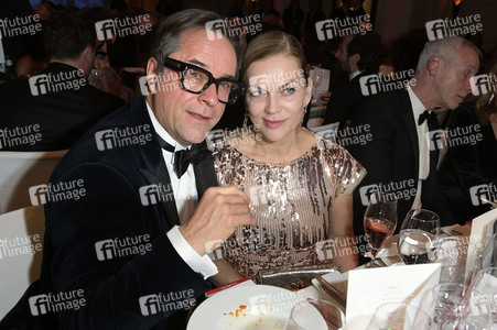 48. Deutscher Filmball 2024 in München
