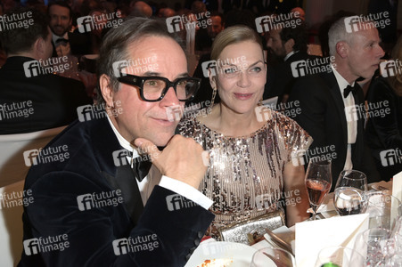 48. Deutscher Filmball 2024 in München