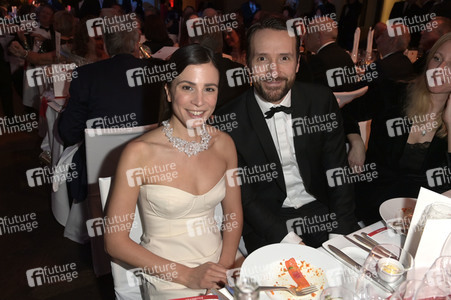 48. Deutscher Filmball 2024 in München