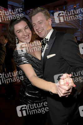 48. Deutscher Filmball 2024 in München