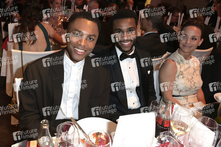48. Deutscher Filmball 2024 in München