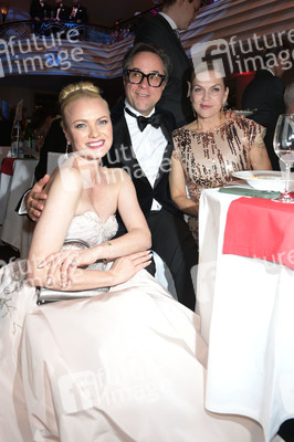 48. Deutscher Filmball 2024 in München