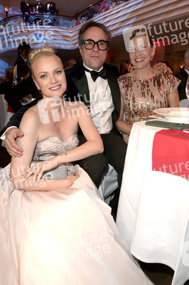 48. Deutscher Filmball 2024 in München