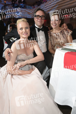 48. Deutscher Filmball 2024 in München