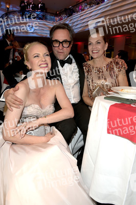 48. Deutscher Filmball 2024 in München