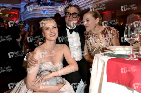 48. Deutscher Filmball 2024 in München