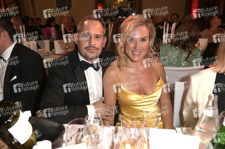 48. Deutscher Filmball 2024 in München
