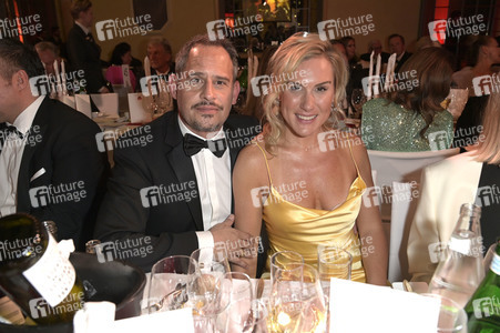 48. Deutscher Filmball 2024 in München