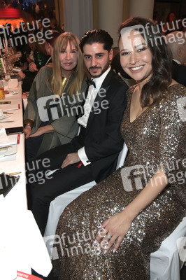 48. Deutscher Filmball 2024 in München